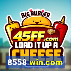 8558 win.com